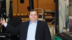 Heinrich Kampf